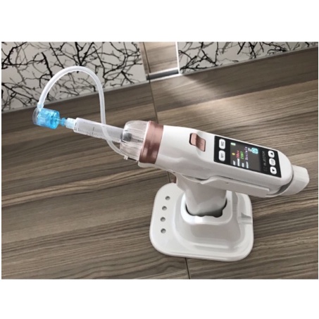Máy Tiêm Tinh Chất Ez Chính Hãng , Máy Cấy Dưỡng Chất