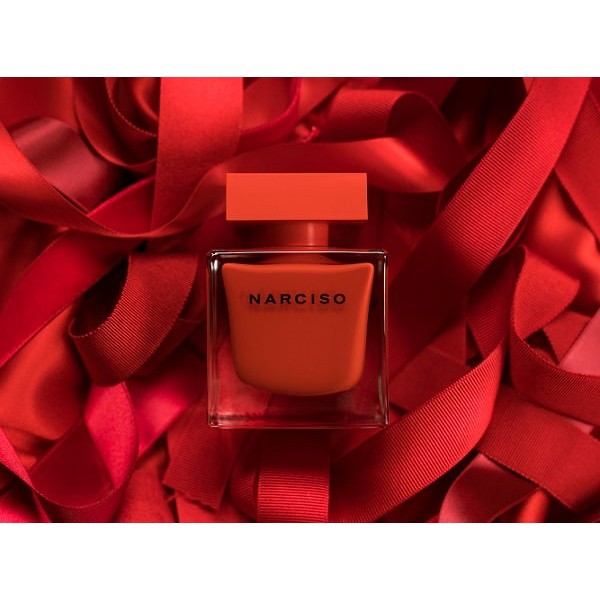 Nước hoa Nữ - Narciso Rodriguez Narciso Rouge (Nar đỏ) - 10ml (Auth)
