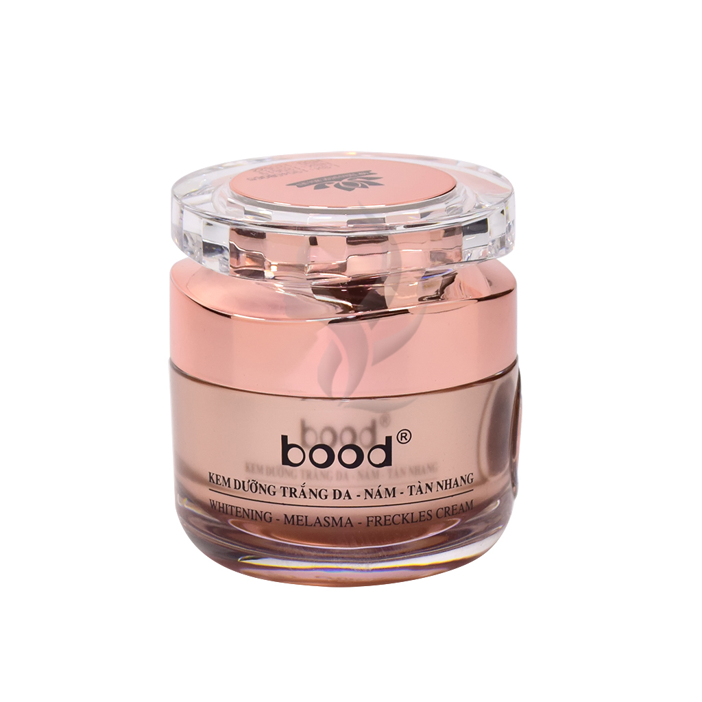 BOOD - Kem dưỡng da cao cấp