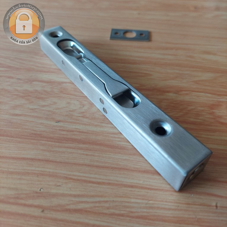 CHỐT ÂM CỬA GỖ - INOX 304 ( NHIỀU KÍCH THƯỚT)