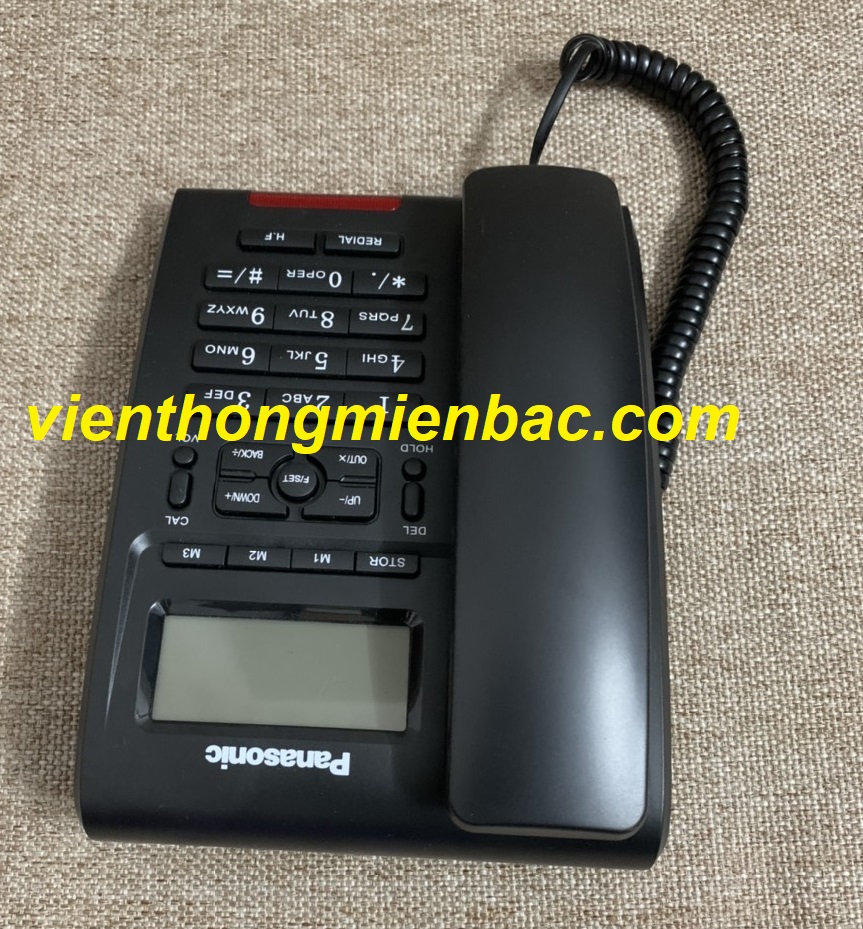 Điện thoại để bàn Panasonic KX-714CID