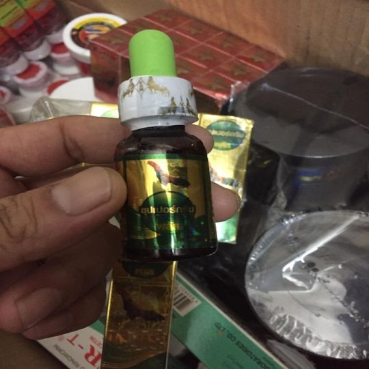 Super green plus-hen xanh Thái lan-hen,khò khè siêu hiệu quả cho gà đá.thuốc gà đá Thái Lan.