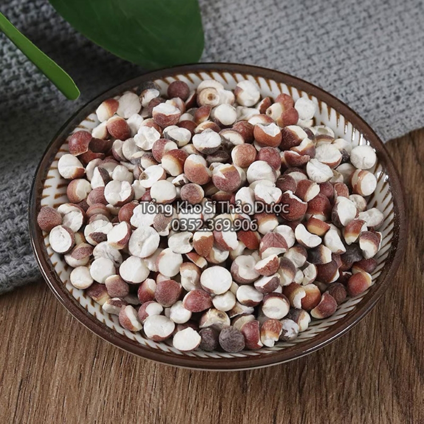 Khiếm Thực 100g (Khiếm Thực To, Sạch)