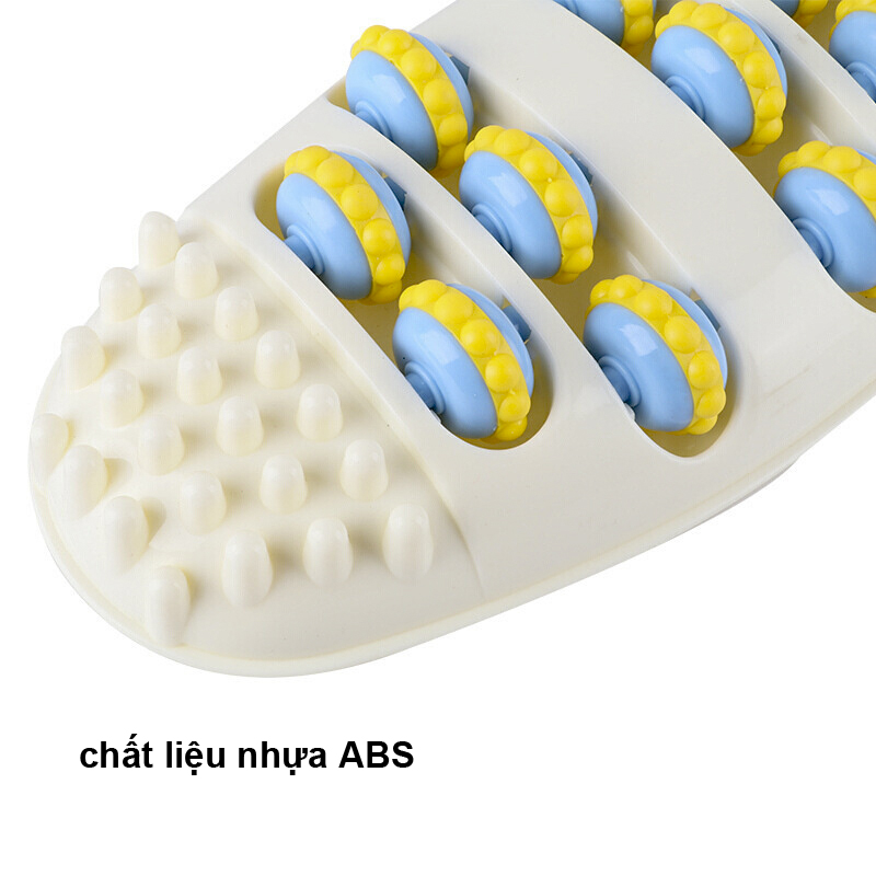 Dụng cụ mát xa lòng bàn chân