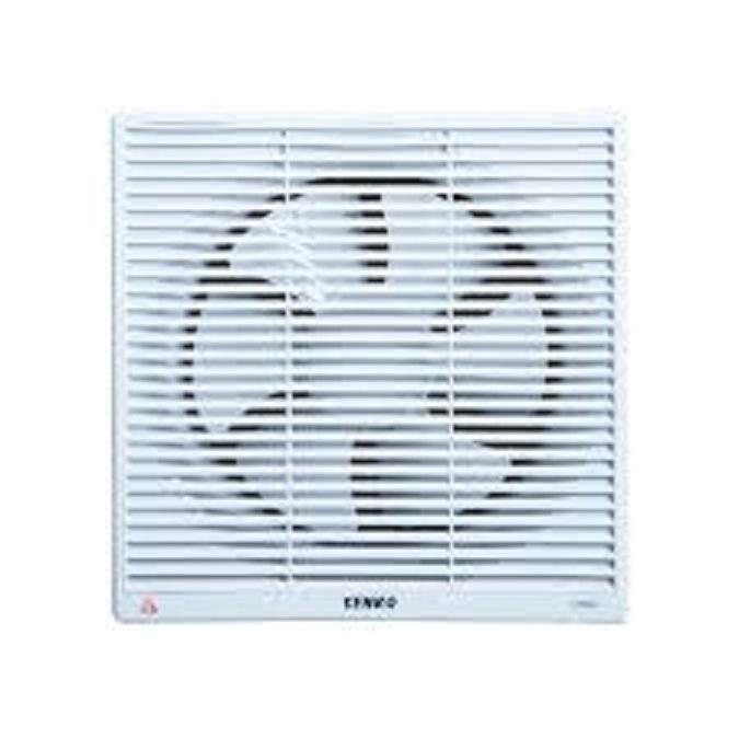 Quạt hút thông gió senko H200 30w