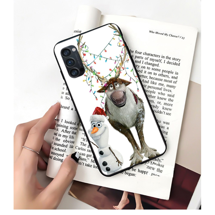 Case for Oppo Reno 4 Pro