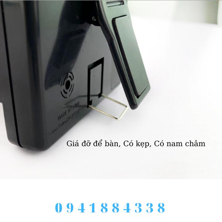 ĐỒNG HỒ BẤM GIỜ ĐIỆN TỬ MINI