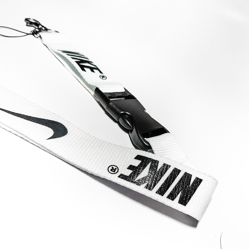 Thanh lý Dây đeo unisex OFFWHITE cực chất