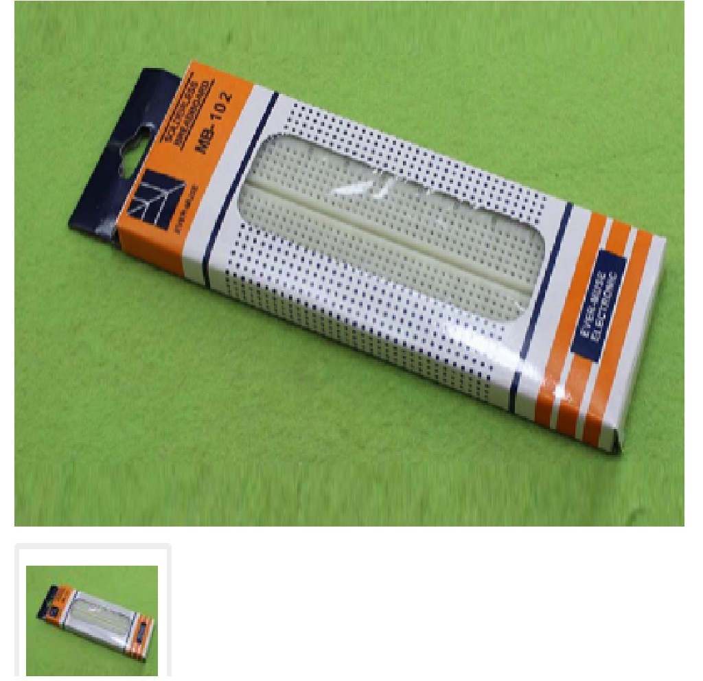 Board Test MB-102