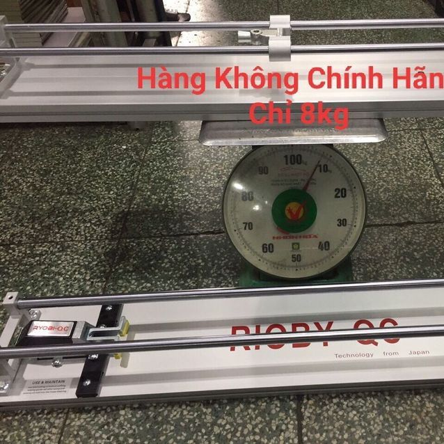 Bàn cắt gạch RIOBY-QC