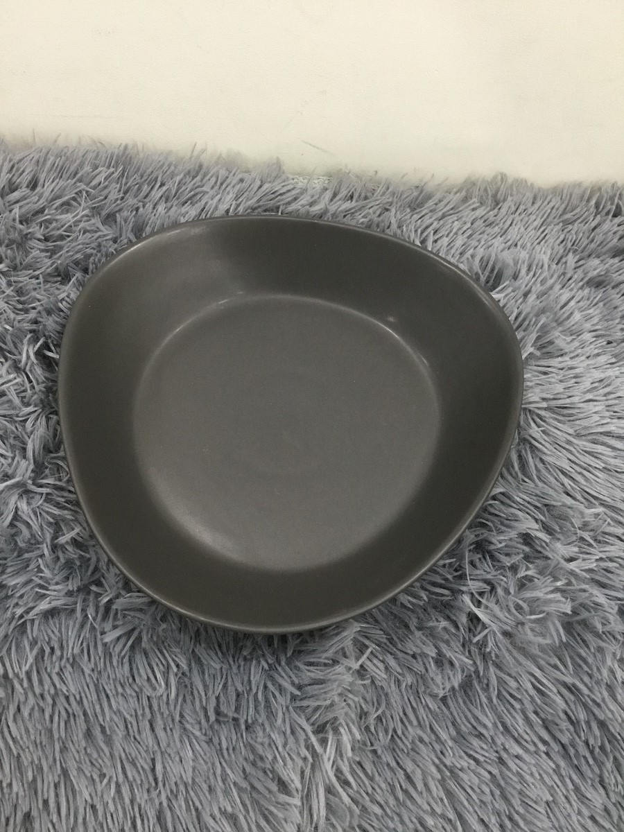 DĨA OVAL 26 CM - GỐM SỨ CƯỜNG PHÁT