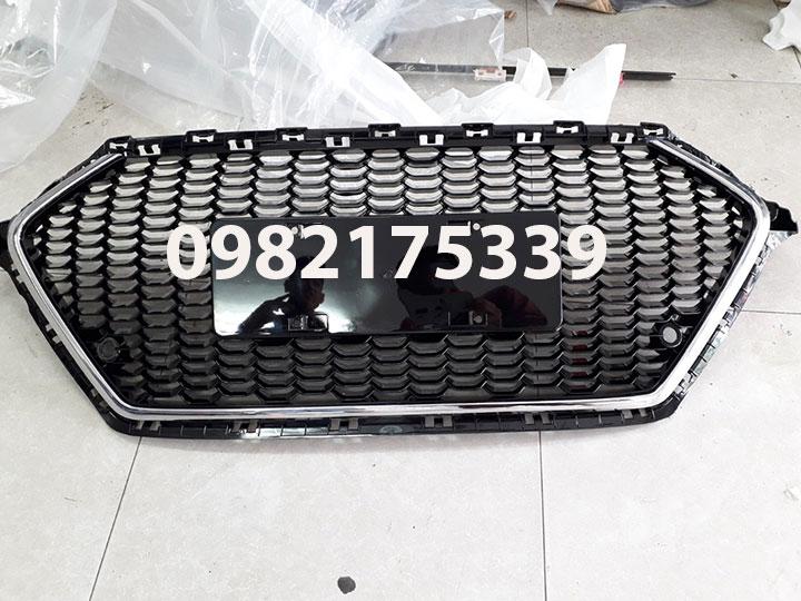 Mặt calang, mặt ca lăng Elantra