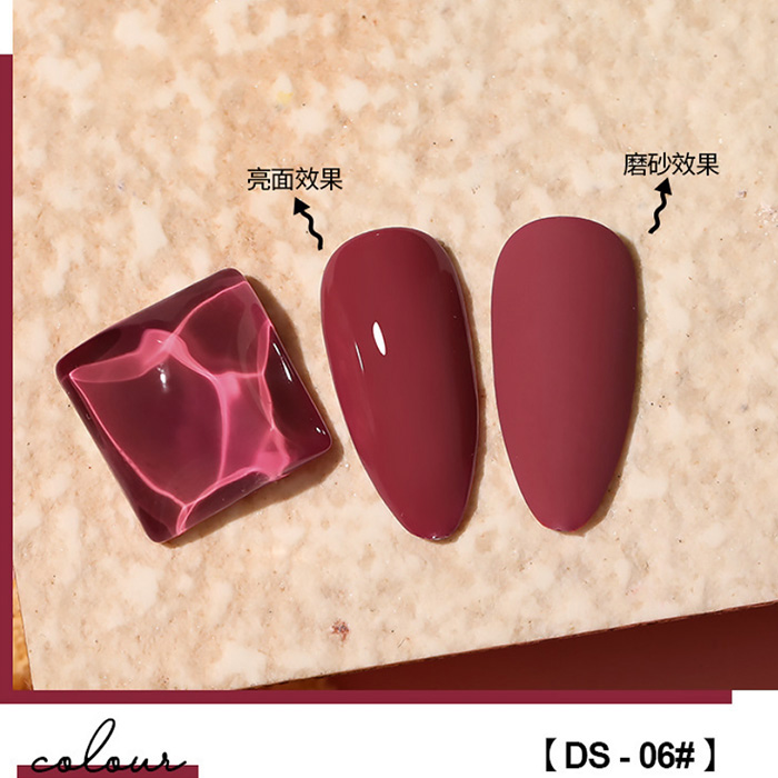 [HCM]Sơn gel AS mã DS