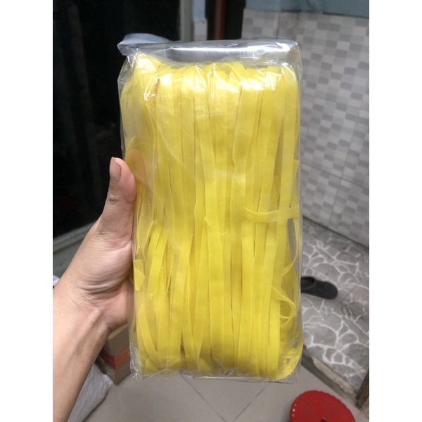 MÌ QUẢNG KHÔ SA ĐÉC 300gram