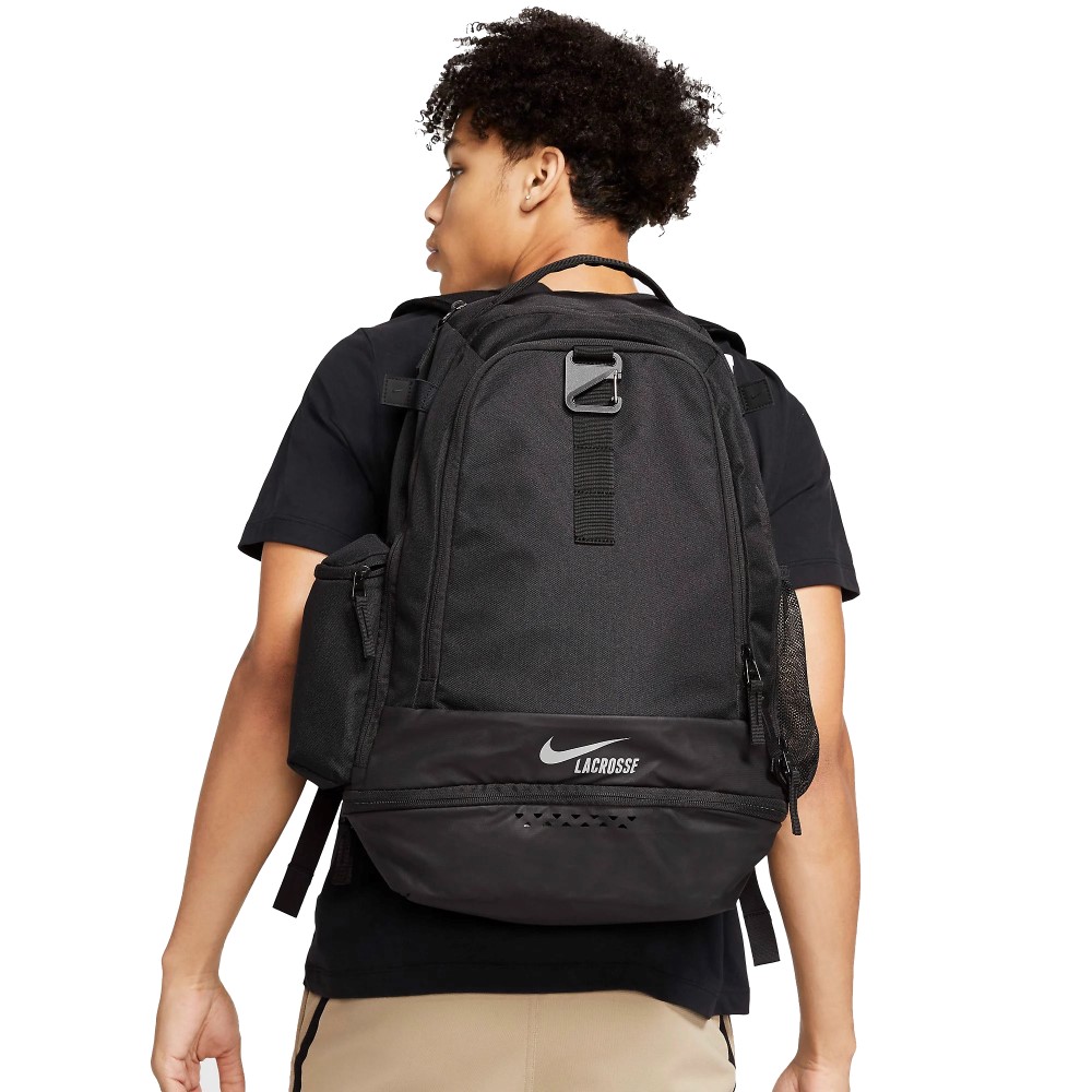 Balo Nike Zone Lacrosse Backpack