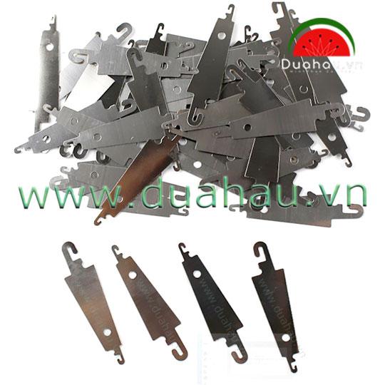 [HCM]Combo 10 cái xỏ chỉ 2 đầu loại  tốt