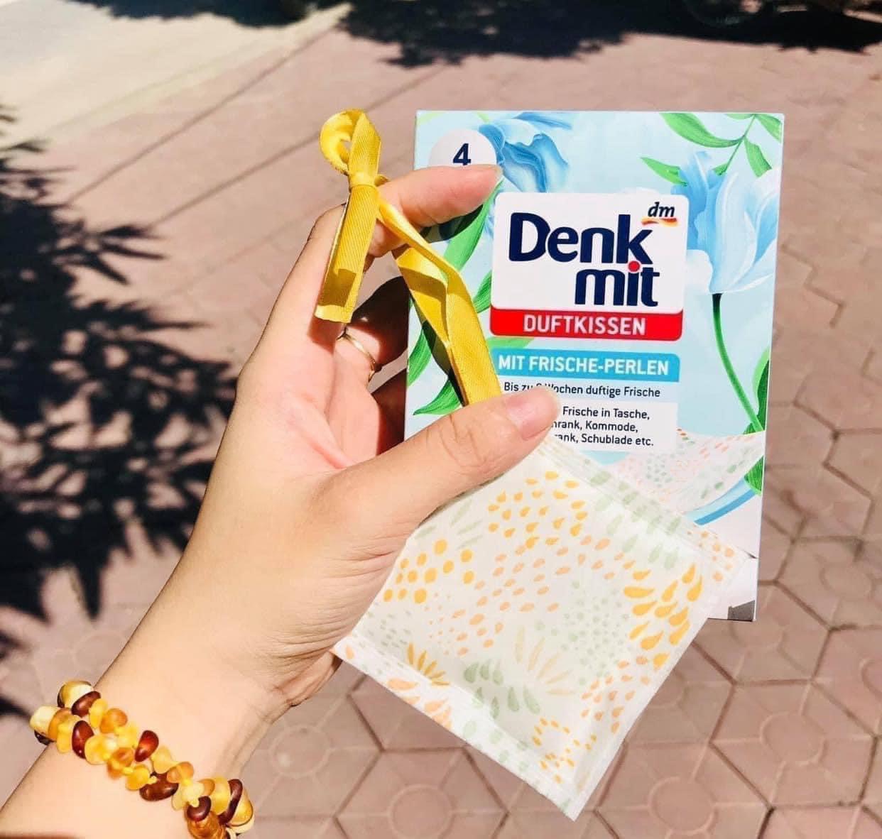 Combo sỉ túi thơm bỏ tủ quần áo, xe hơi