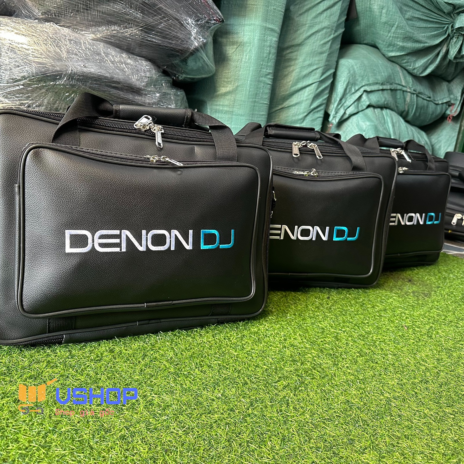 Denon Prime go case
