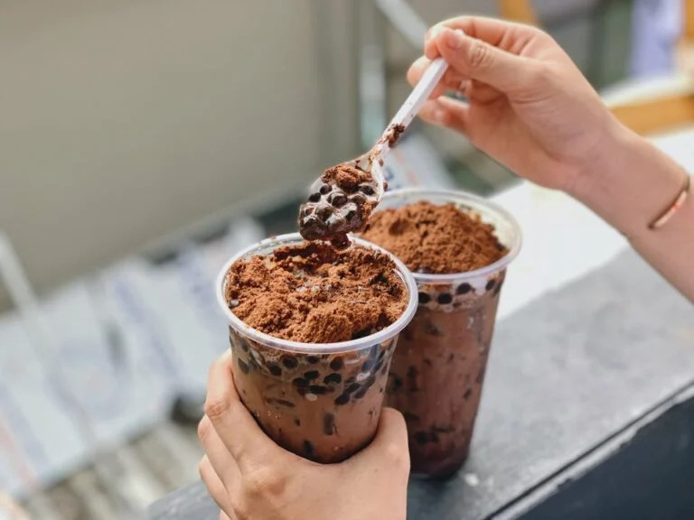 Bột Milo gói 1kg