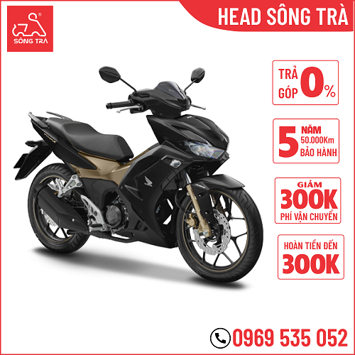 Xe máy Honda Winner R Đặc biệt 2026