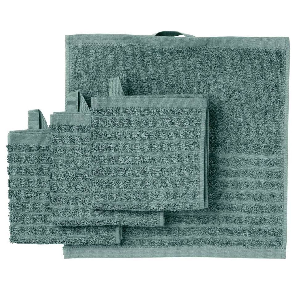 Set 4 khăn vuông Ikea VÅGSJÖN