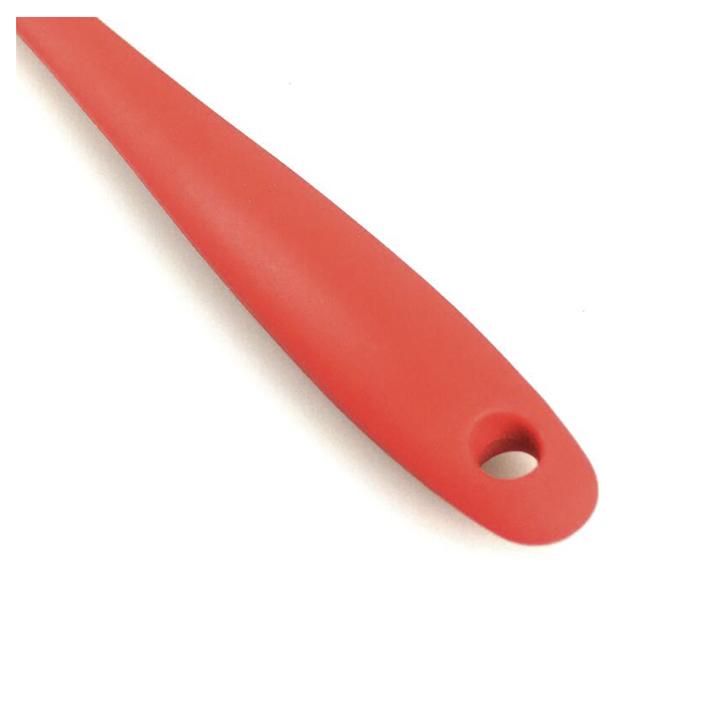Cây vét bột dẻo - Silicone 27cm