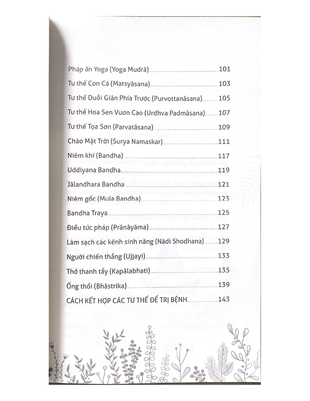 Sách - Yoga Trị 46 Bệnh-Vanlangbooks