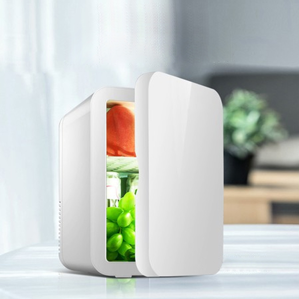 Tủ lạnh mini AMOI 8 lít