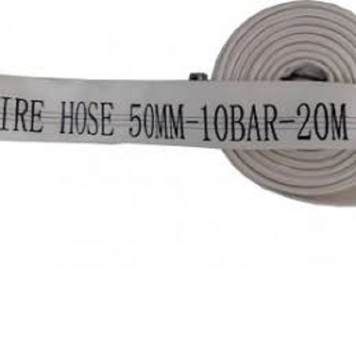 VÒI CHỮA CHÁY D50 -10BAR - 20M