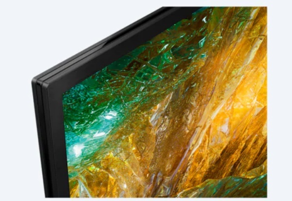 [Trả góp 0%]Android Tivi Sony 4K 75 inch KD-75X8050H