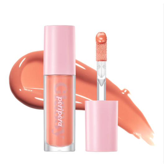 Son Tint Bóng Peripera Ink Glasting Lip Gloss