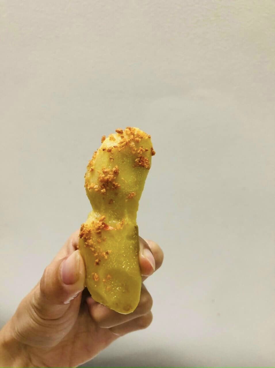 ME NGÂM CHUA NGỌT HỦ 500GR
