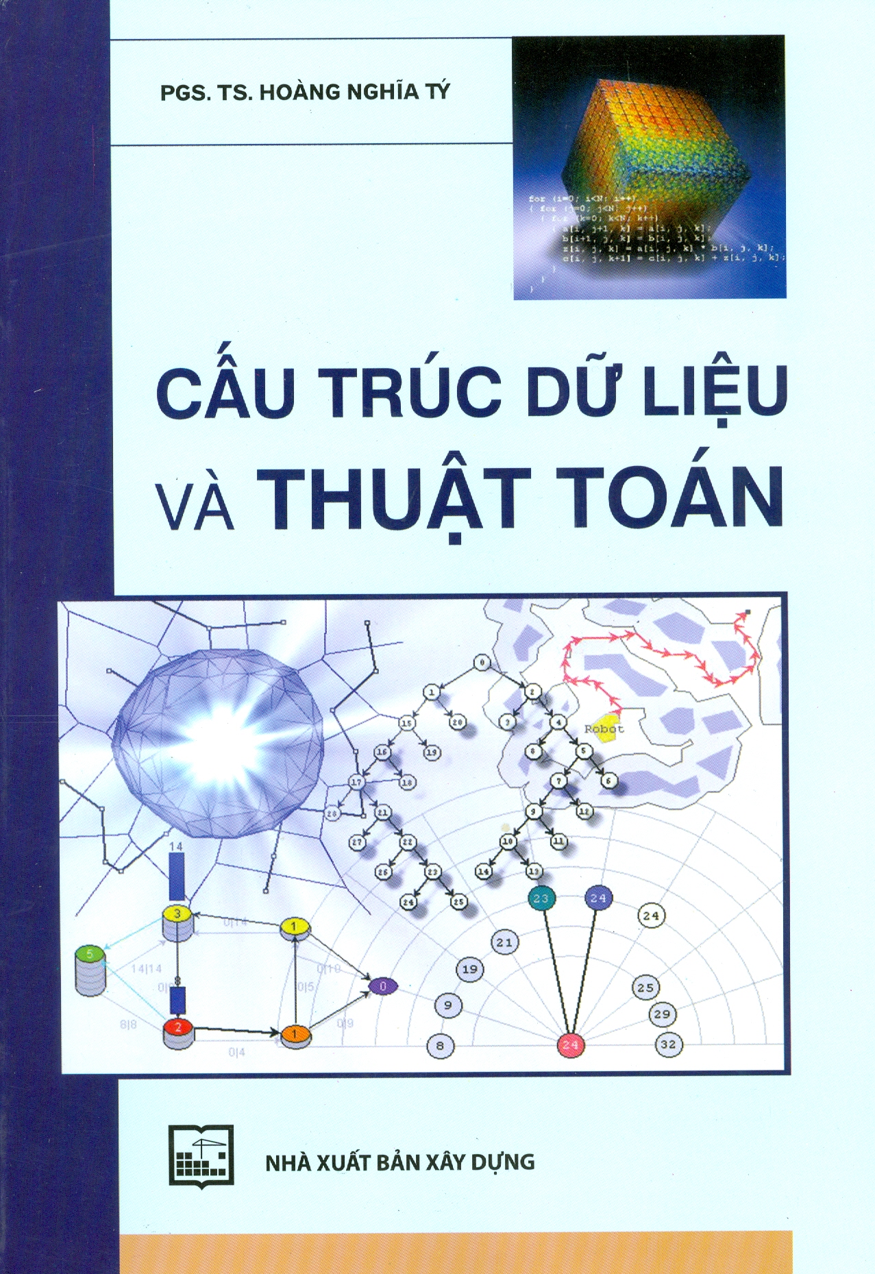 Cấu Trúc Dữ Liệu Và Thuật Toán