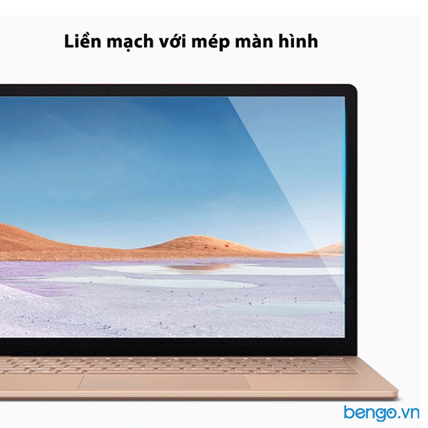 [HCM]Dán màn hình Microsoft Surface Laptop 3 13.5 inch JRC