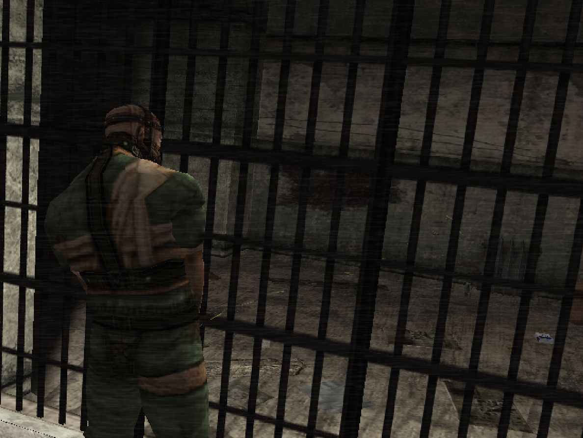 [HCM]game ps2 manhunt 2 ( game kinh dị )