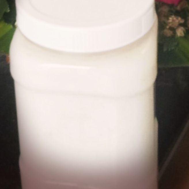 hủ 1kg cơm mẻ