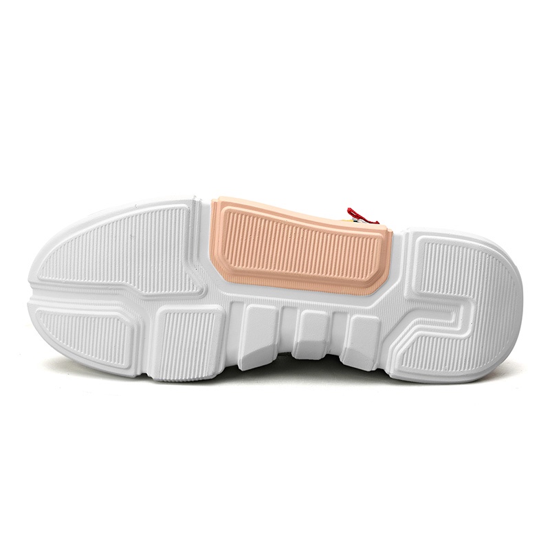 Giày Thể Thao Siêu Nhẹ Size 36-4 Thời Trang Cho Cặp Đôi