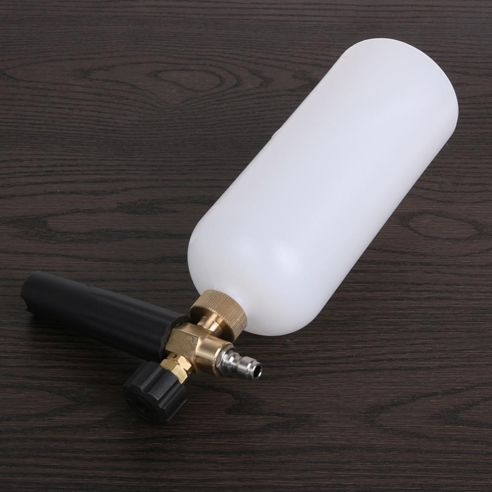 Bình phun tạo bọt tuyết 1L