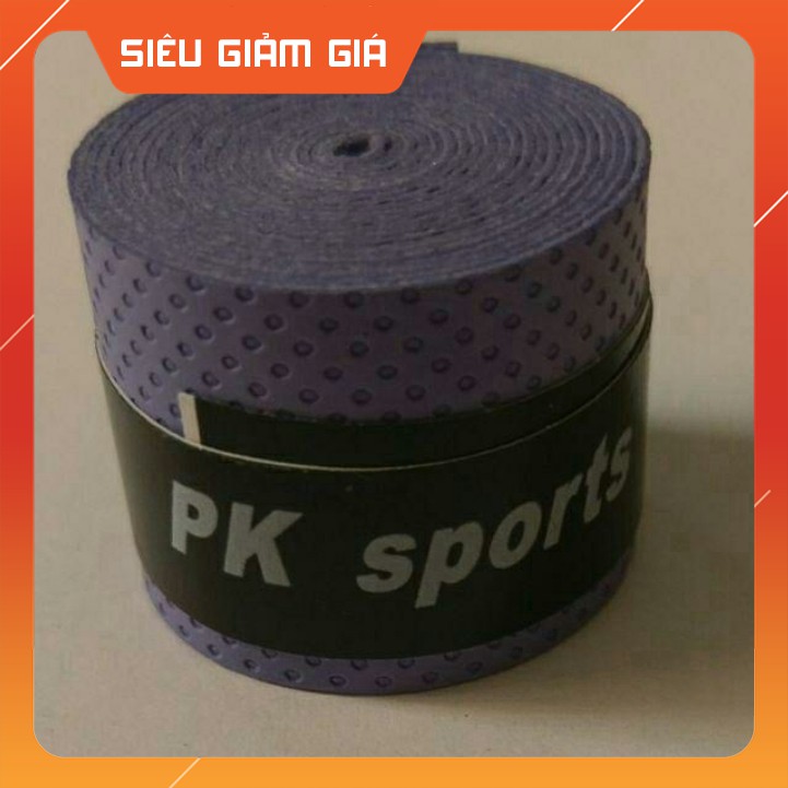 Cuốn cán vợt cầu lông, cán cần câu - ĐỒ CÂU NGỌC HẢI