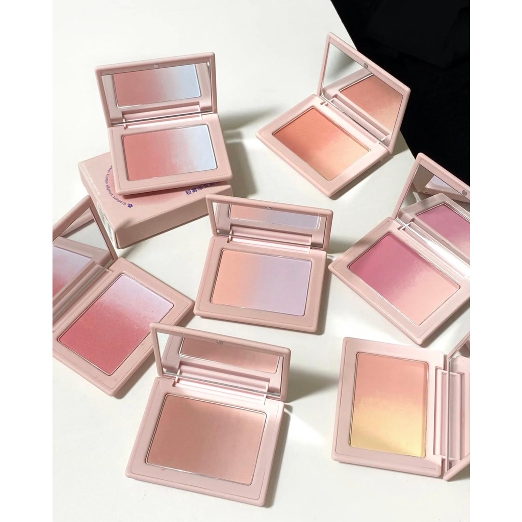 [GOGOTALES] Phấn má Gogotales Powder Gradient Mist (GT425)