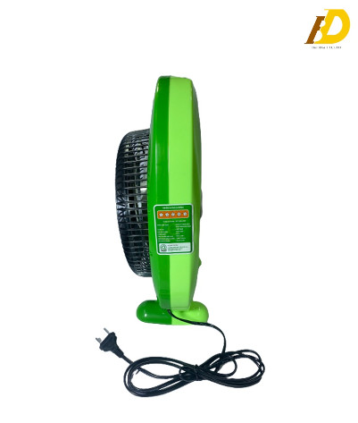Quạt Hộp B300 Fanti - Công Suất 38W - Cao 40cm - Cánh 3 Lá 30cm.