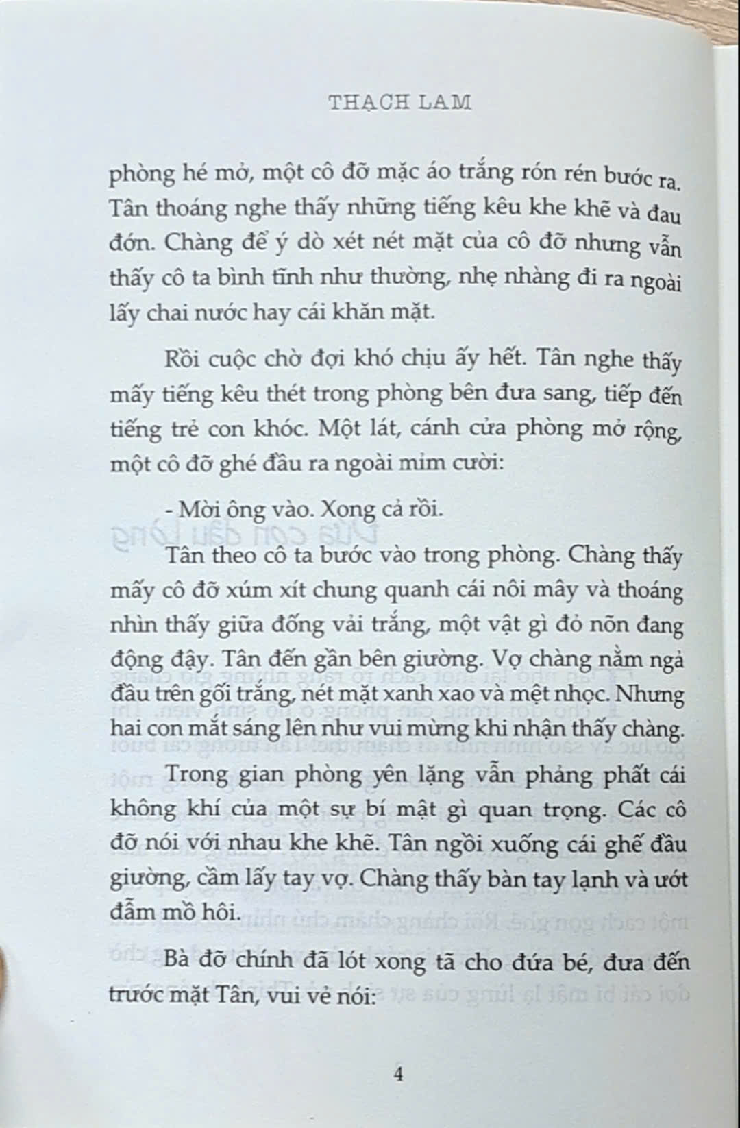 Gió lạnh đầu mùa(mềm)