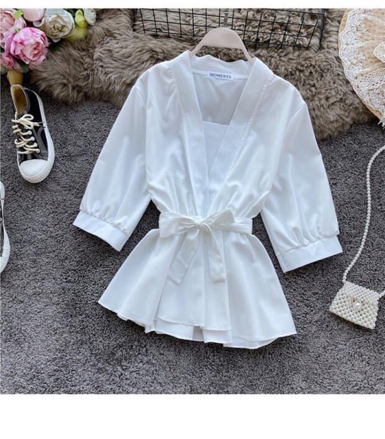 [HCM]Bigsize áo pelum 55 đến 95 ký