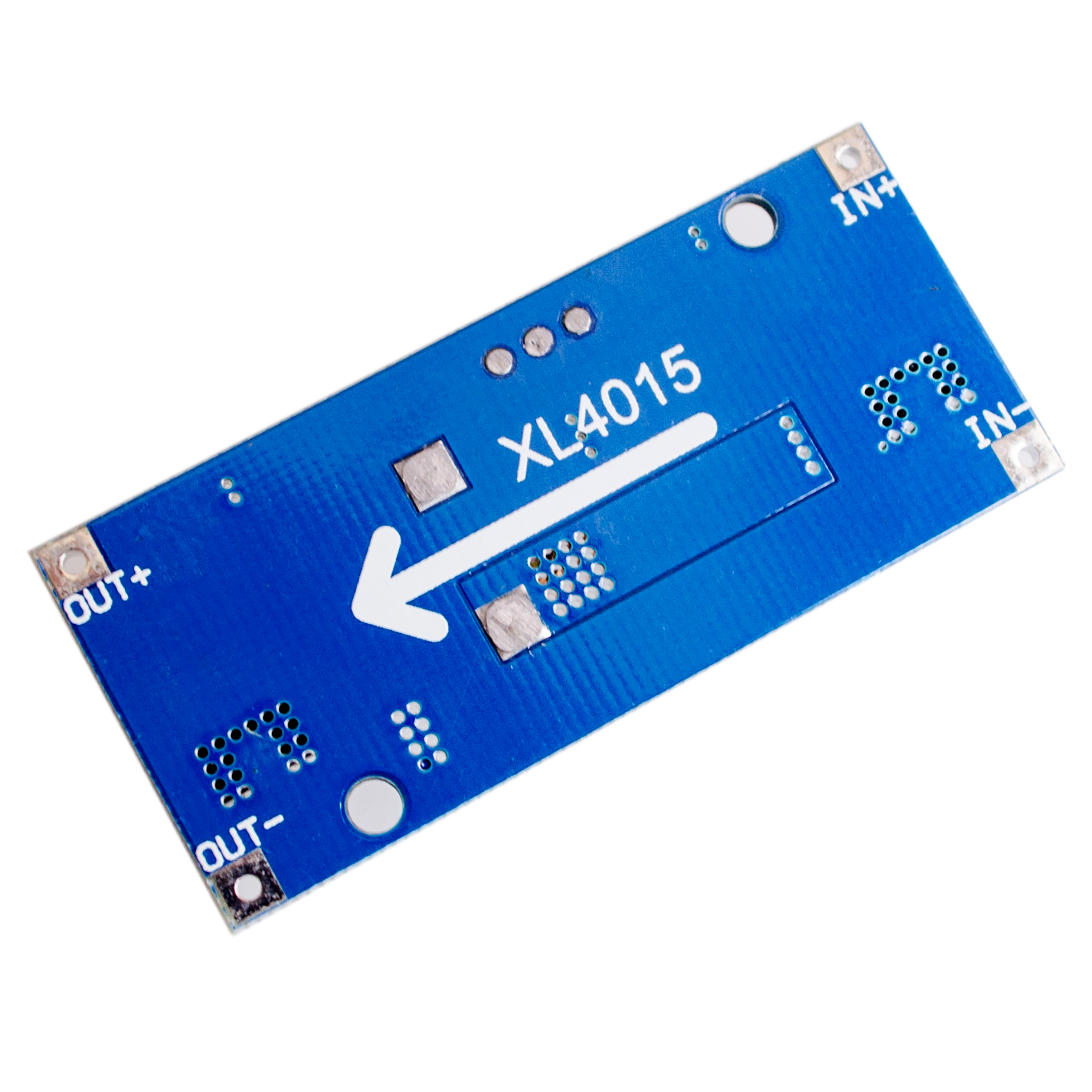Mạch Hạ Áp DC-DC XL4015 5A