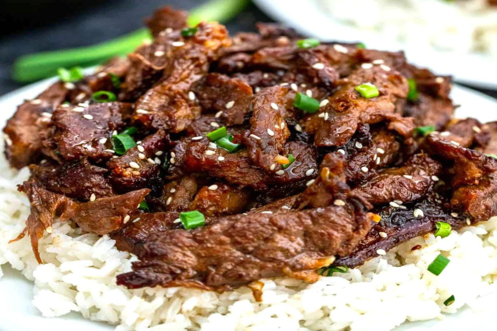 [Samy Food] Xốt Ướp Thịt Bulgogi vị mặn ngọt 80g CJ