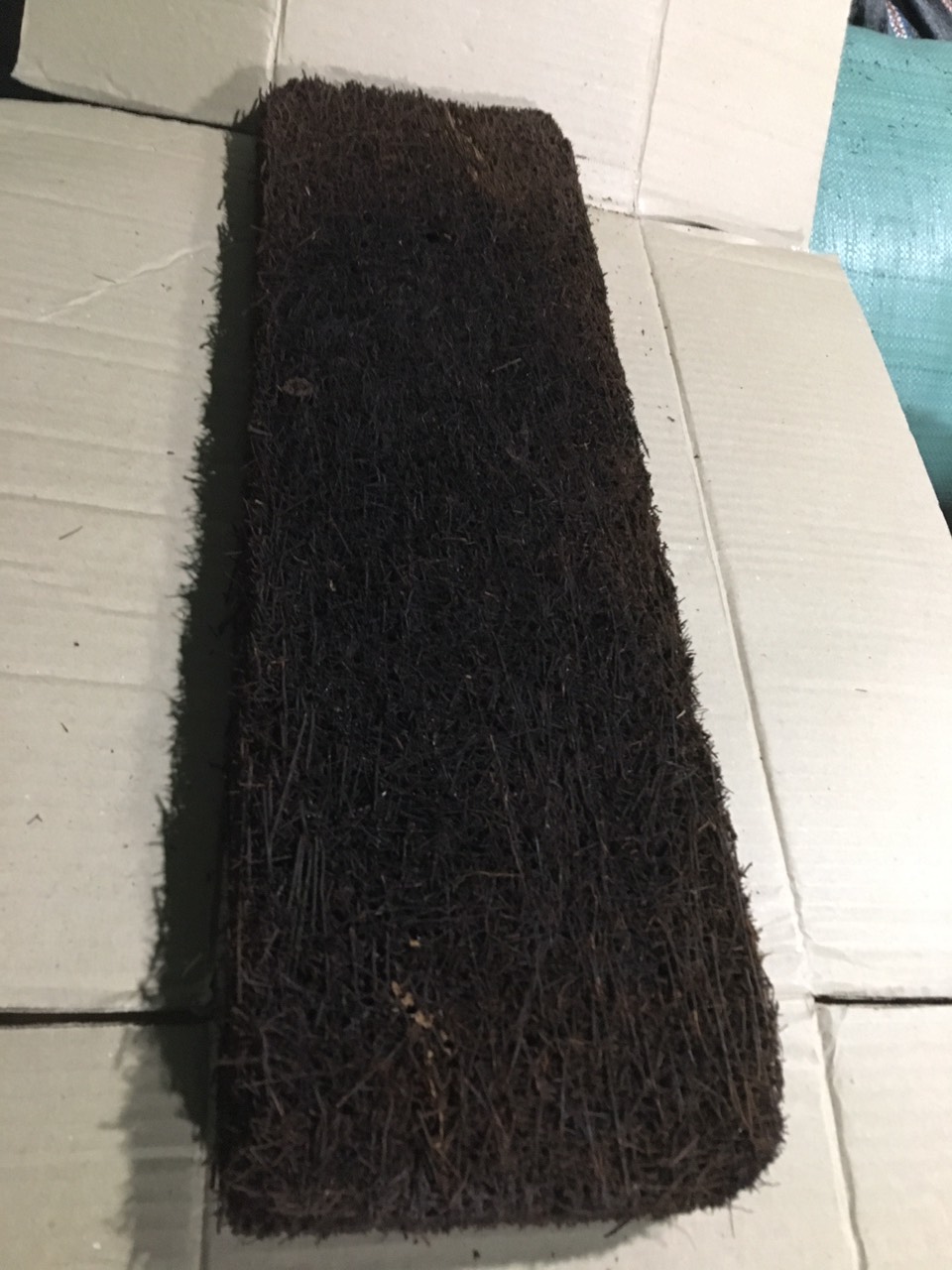 Dớn bản 02 CÁI kích thước 20cm x 60 cm