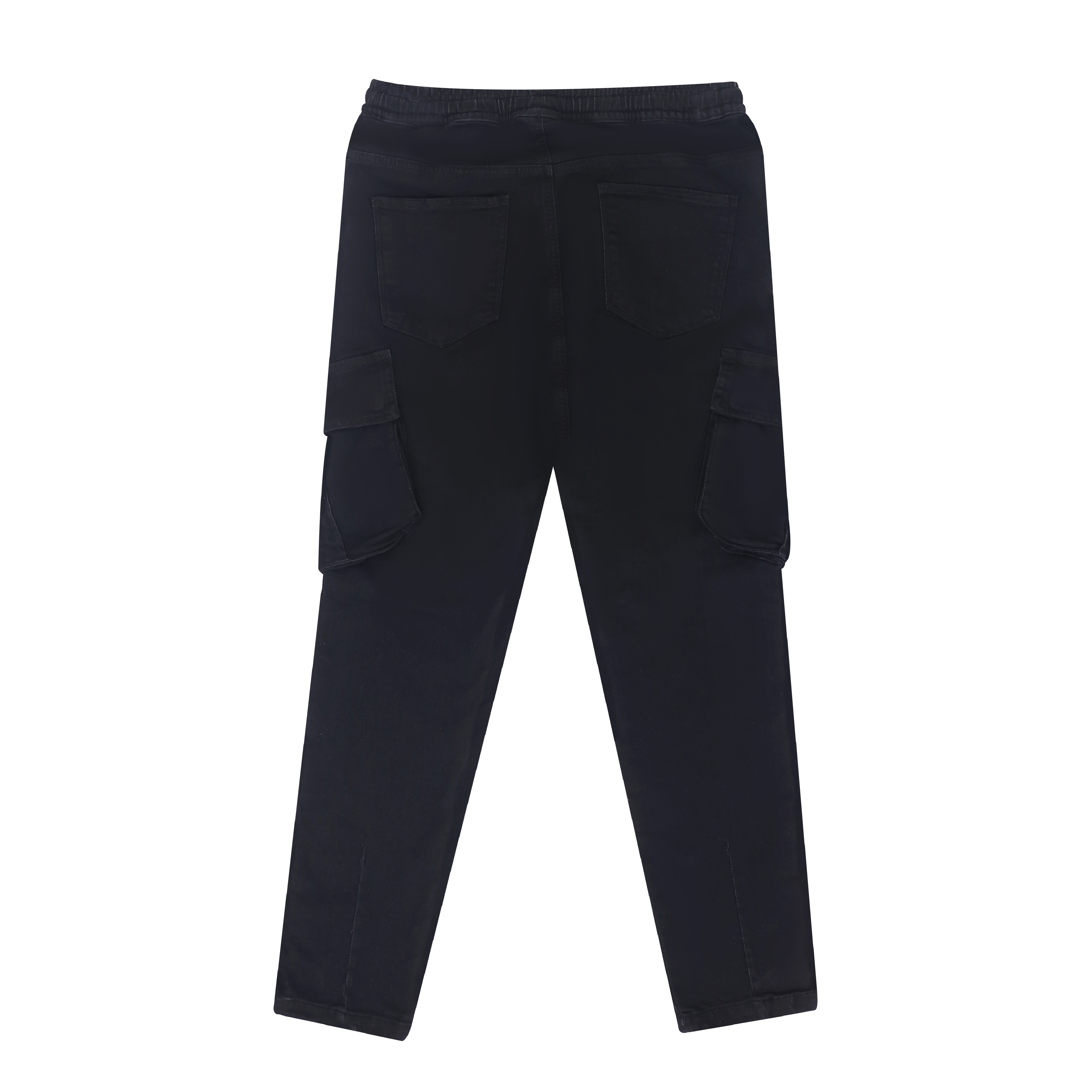 Quần dài NEEDS OF WISDOM Jeans Cargo Pants