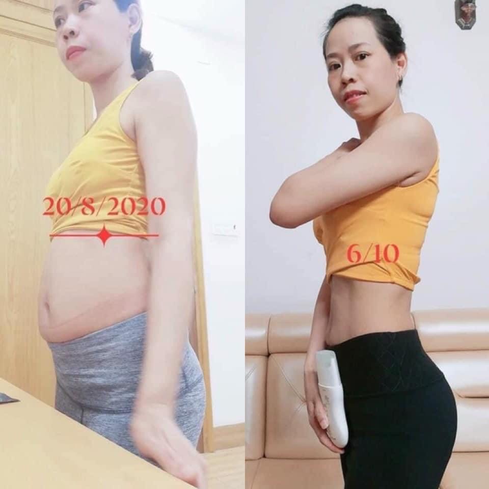 Cao Đốt Mỡ Lá Rừng