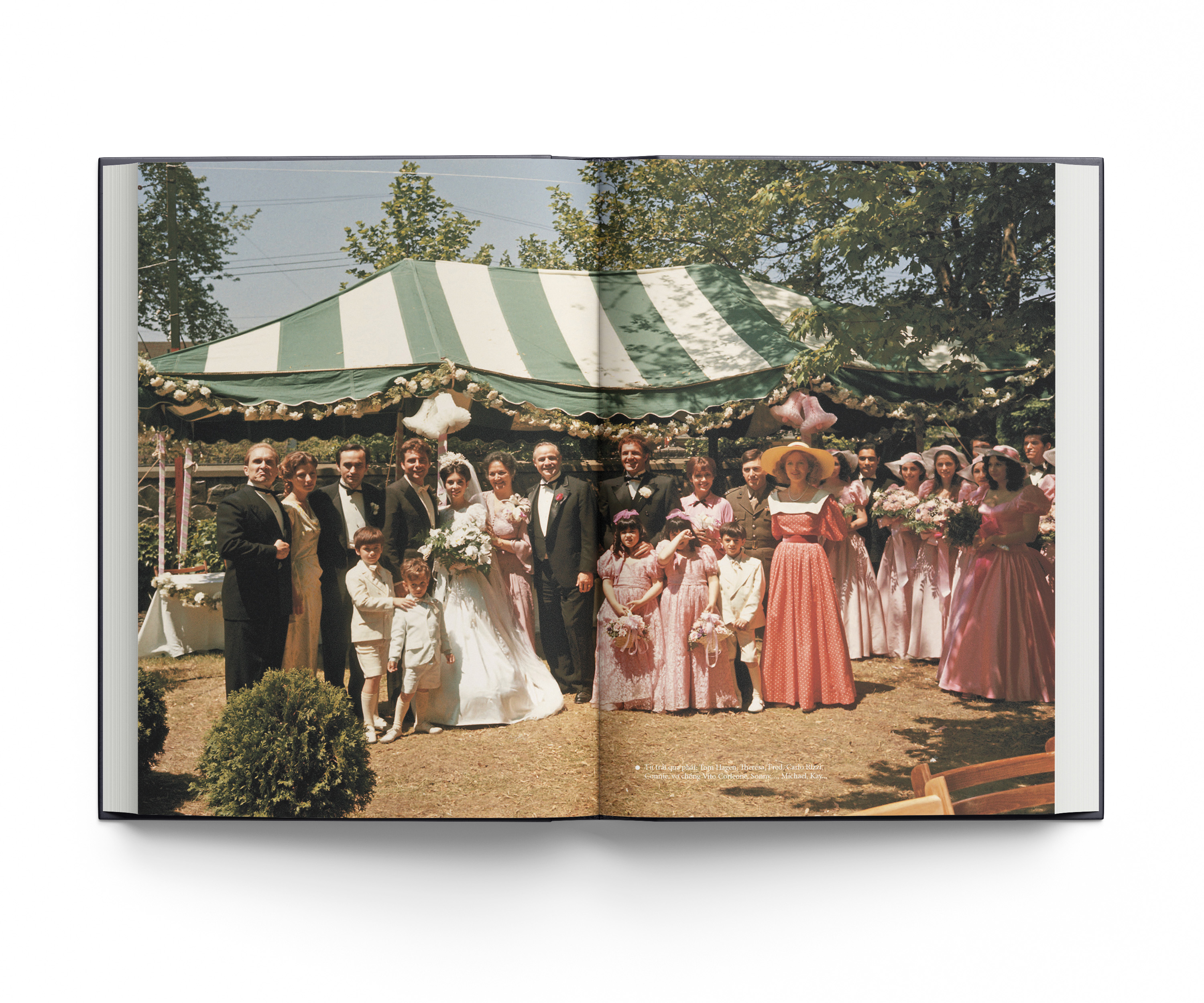 Carp - the Godfather (Hardcover)