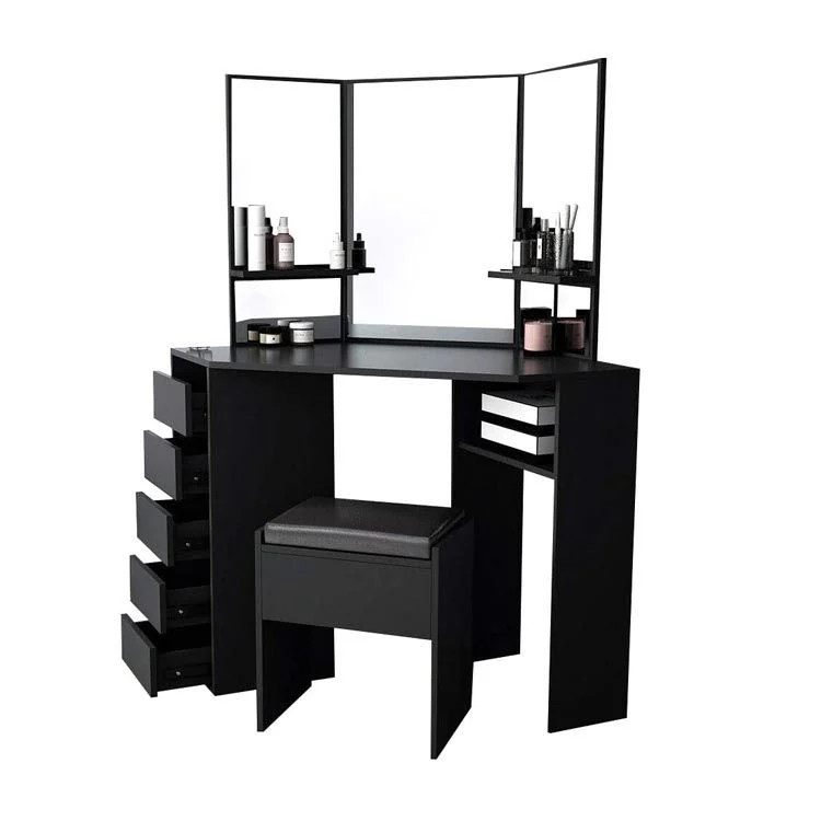 [ Freeship HCM ] [Trả góp 0%] BÀN TRANG ĐIỂM OHAHA - TĐ019